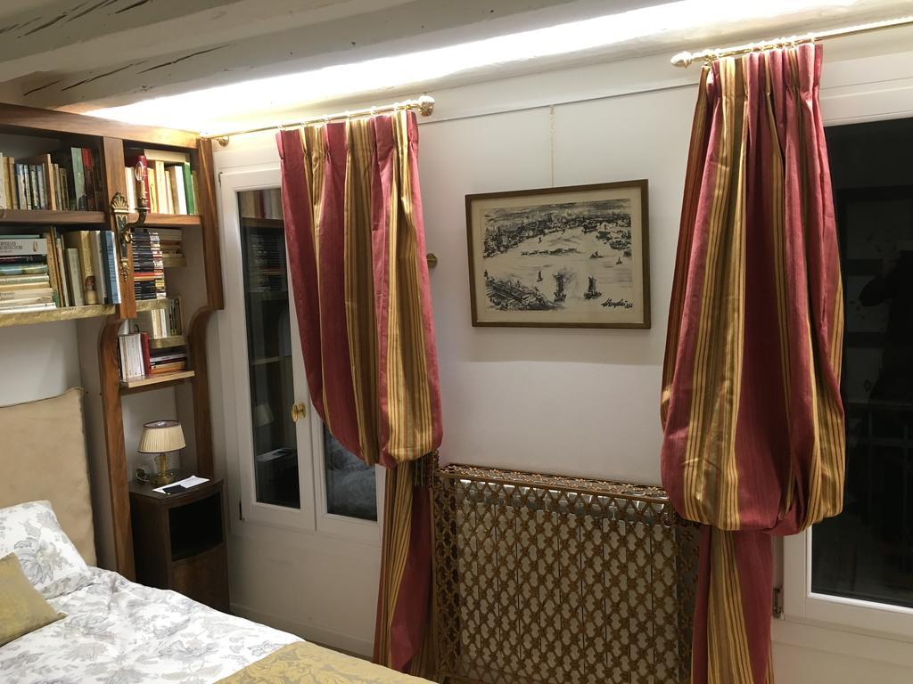 베니스 Ca Dei Libri 아파트 외부 사진