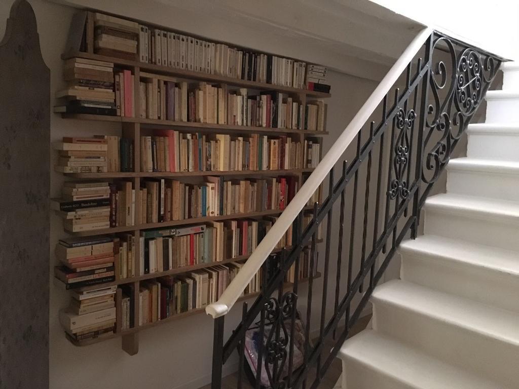 베니스 Ca Dei Libri 아파트 외부 사진