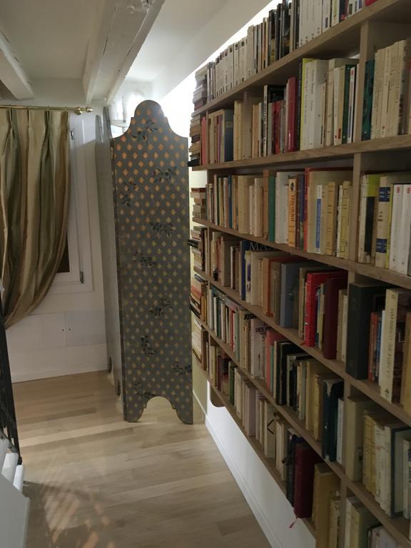 베니스 Ca Dei Libri 아파트 외부 사진